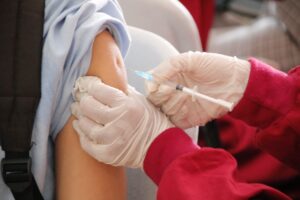 covid vaccine injuries
