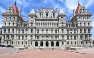 New York Commercial Finance Disclosure Law | NY State Capitol