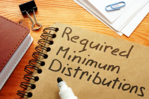 Internal Revenue Service IRS Issues Proposed Minimum Distribution Rules